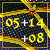 05+14+08